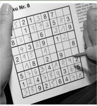 Title: Sudoku Puzzle Secrets - Learn How To Solve Sudoku Puzzle Easily (Well-formatted Edition), Author: eBook Legend