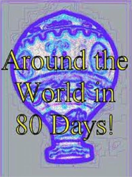 Around the World in Eighty Days