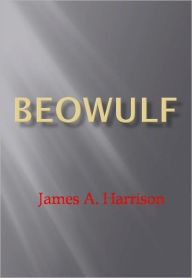 Title: Beowulf, Author: Harrison