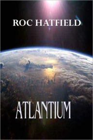 Title: ANCIENT ANTI GRAVITY, Author: ROC HATFIELD