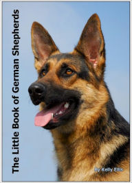 Title: German Shepherds, Author: Kelly Ellis