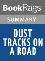 Dust Tracks on a Road by Zora Neale Hurston l Summary & Study Guide