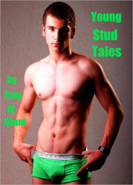 Title: Young Stud Tales, Author: Troy Grant
