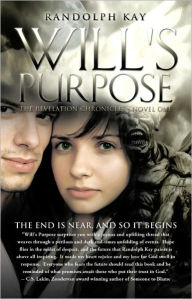 Title: WILL'S PURPOSE, Author: Randolph Kay