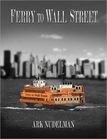 Ferry to Wall Street