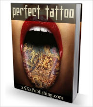 Title: Perfect Tattoo, Author: Anonymous