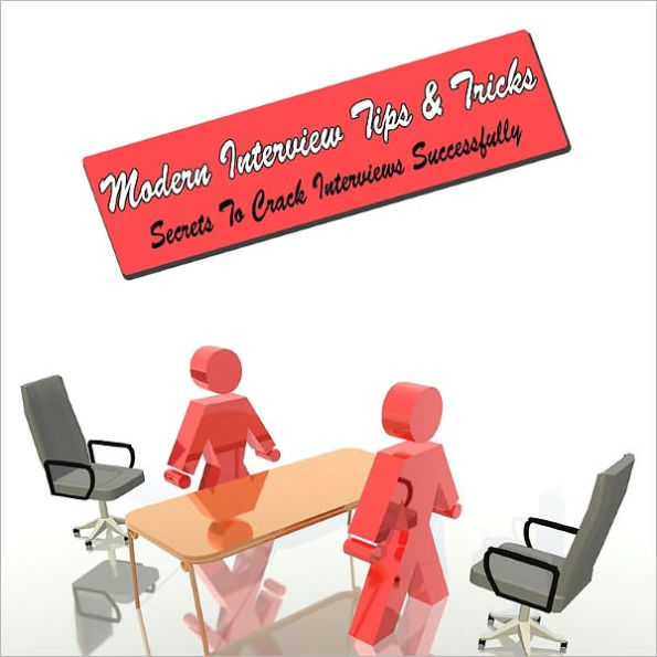 Modern Interview Tips & Tricks