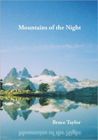 Title: Mountains of the Night, Author: Bruce Taylor