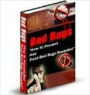 Bed Bugs - How To Prevent And Treat This Threat