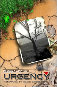 Title: Urgency., Author: Jeremy Vaeni