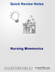 Title: Study Aids: Mnemonics for Nurses and Nursing Students, Author: Anderson