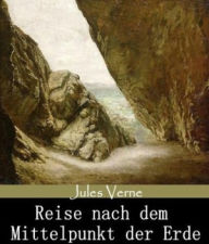 Title: Reise nach dem Mittelpunkt der Erde (Deutsche Edition), Author: Jules Verne