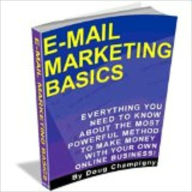 Title: Dr.Mani’s 43 HOT Email Marketing Messages, Author: Sivasubramanian Mani