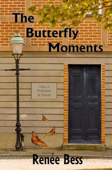 The Butterfly Moments