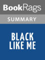 Black Like Me by John Howard Griffinn l Summary & Study Guide