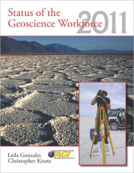 Title: Status of the Geoscience Workforce 2011, Author: Leila Gonzales