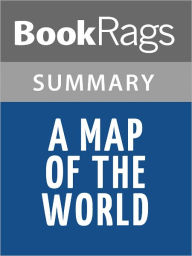Title: A Map of the World by Jane Hamilton l Summary & Study Guide, Author: BookRags