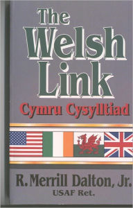 Title: Welsh Link, Author: Richard Dalton