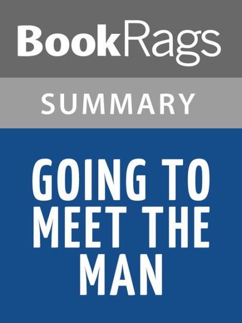 Going to Meet the Man by James Baldwin l Summary & Study Guide by ...