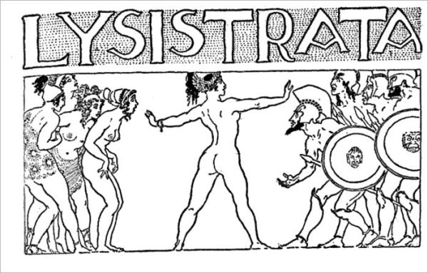 Lysistrata