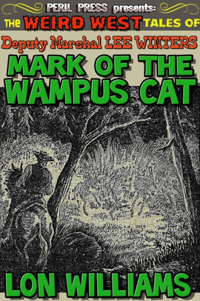 Mark Of The Wampus Cat