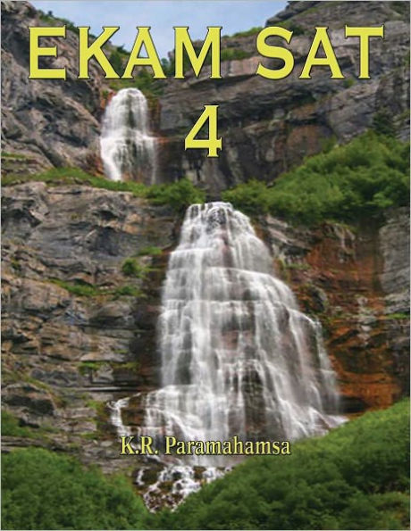 Ekam Sat 4