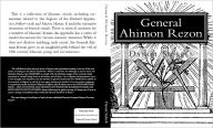 Title: General Ahiman Rezon, Author: Daniel Sickels