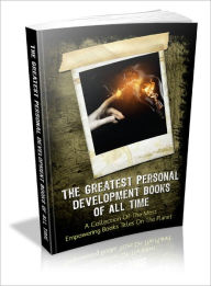 Title: Greatest Personal Development Books Of All Time, Author: Lou Diamond