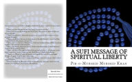 Title: A Sufi Message of Spiritual Liberty, Author: Pir-o-murshid Inayat Khan