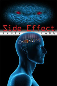 Title: Side Effect, Author: Laura Lond