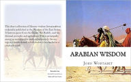 Title: Arabian Wisdom, Author: John Wortabet