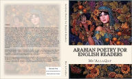 Title: Arabian Poetry for English Readers, Author: Mu'AllaQat