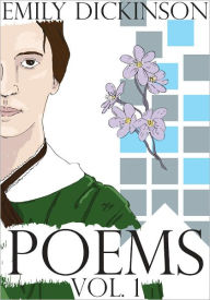 Title: Poems (Vol 1.), Author: Emily Dickinson