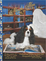 Title: Mondo Man Smartest Dog In All The Land, Author: Janet York