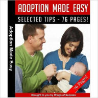 Title: Adoption Made Easy, Author: eBook Legend