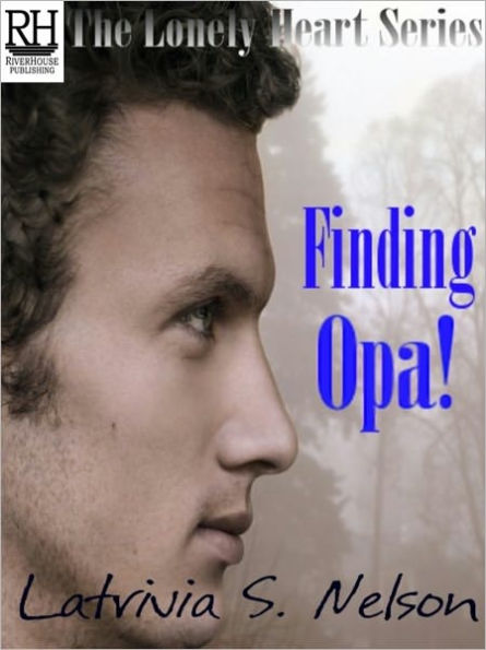 Finding Opa!