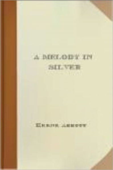 A Melody In Silver