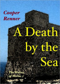 Title: A Death by the Sea, Author: Cooper Renner