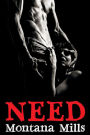 Need (erotica)