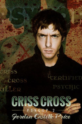 Criss Cross (PsyCop 2)