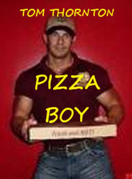 PIZZA BOY