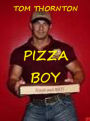 PIZZA BOY