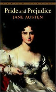 Title: Pride and Prejudice by Austen, Jane, 1775-1817, Author: Jane Austen