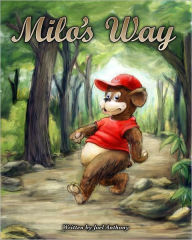 Title: Milo's Way, Author: Joel Anthony
