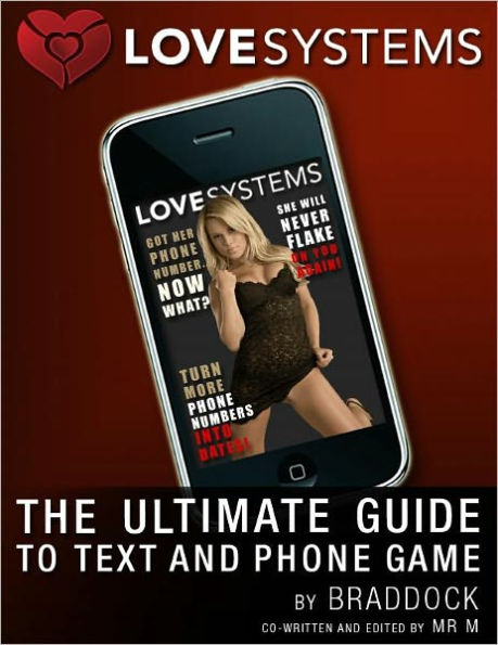 The Ultimate Guide to Text and Phone Game