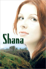 Title: Shana, Author: Kelli Johnson