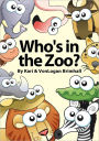 Who's in the Zoo?