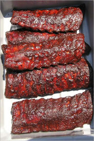 Title: BBQ Tips and Recipes, Author: Bill Franks