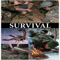 Title: SURVIVAL, Author: John F. Kennedy Special Warfare Center And School