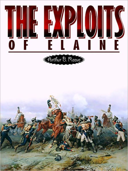 The Exploits of Elaine